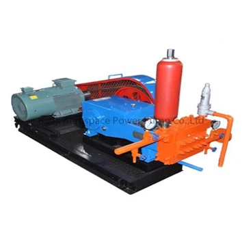 3ZB18,5 насоса впрыскивания воды